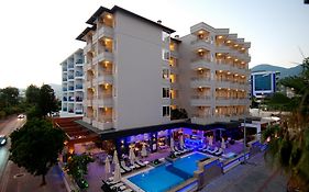 Hatipoglu Hotel Alanya